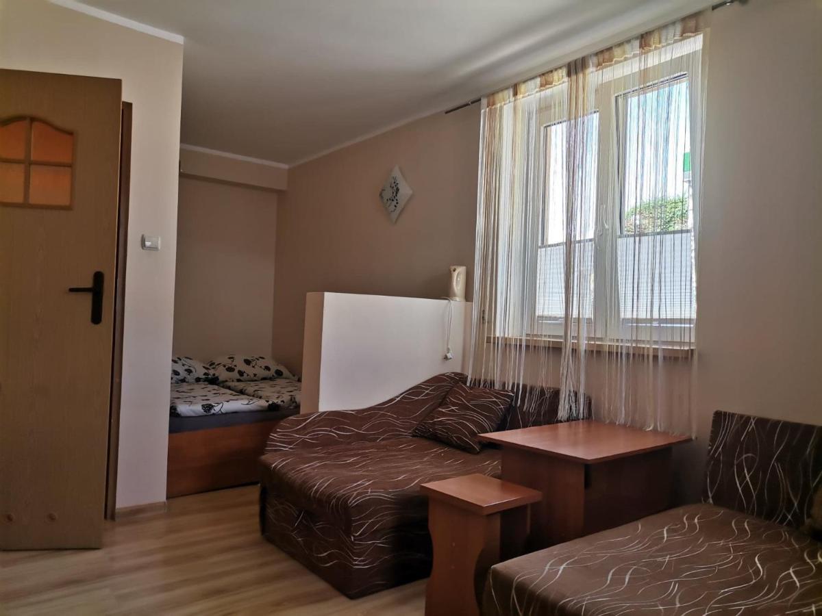 Noclegi Nad Solina Solina  Kültér fotó