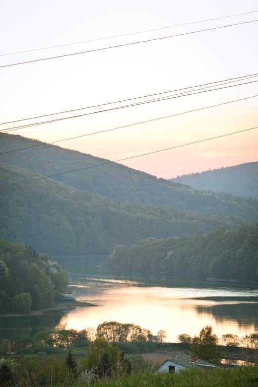 Noclegi Nad Solina Solina  Kültér fotó