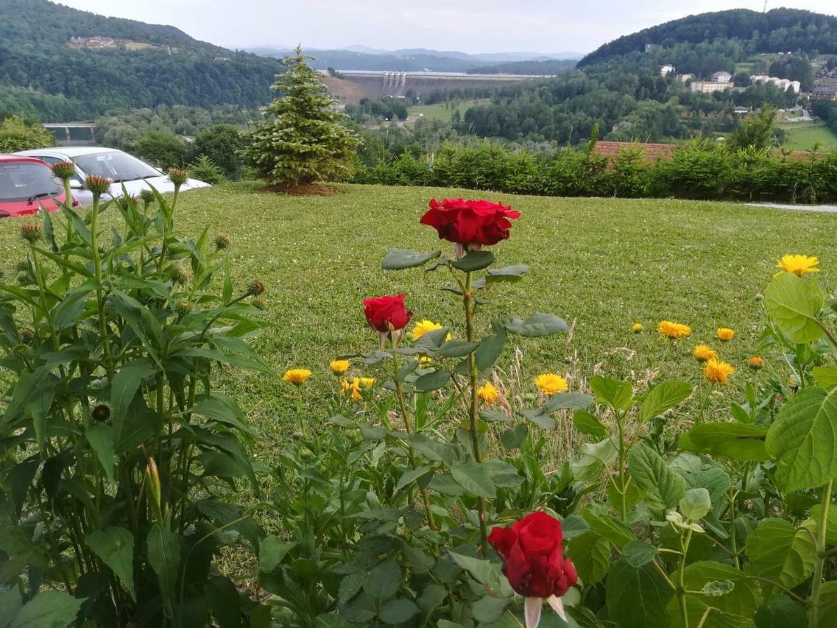 Noclegi Nad Solina Solina  Kültér fotó